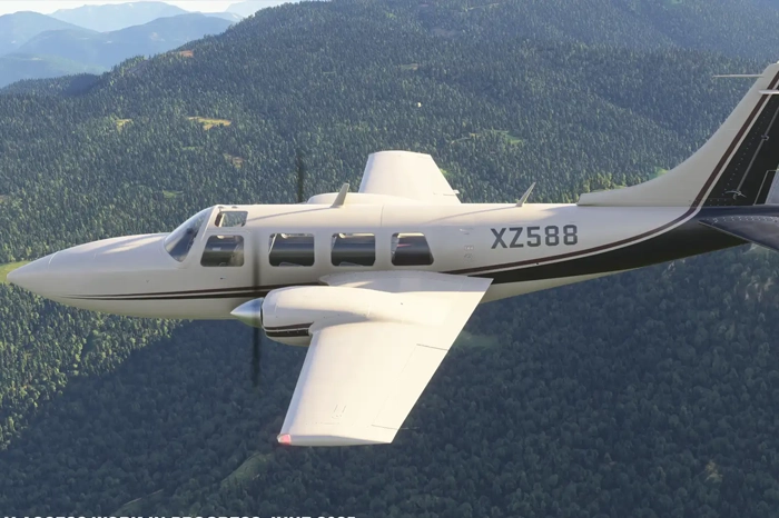 Aerostar 600