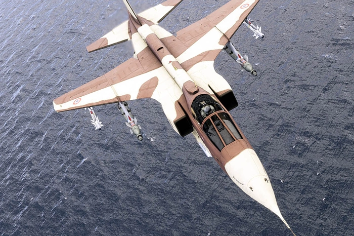SEPECAT Jaguar