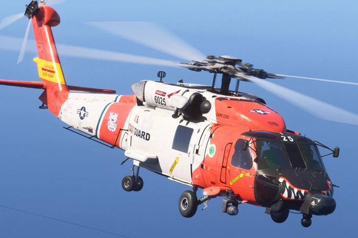 MH-60